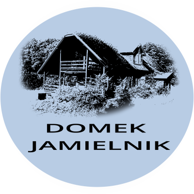 domek logo bw2